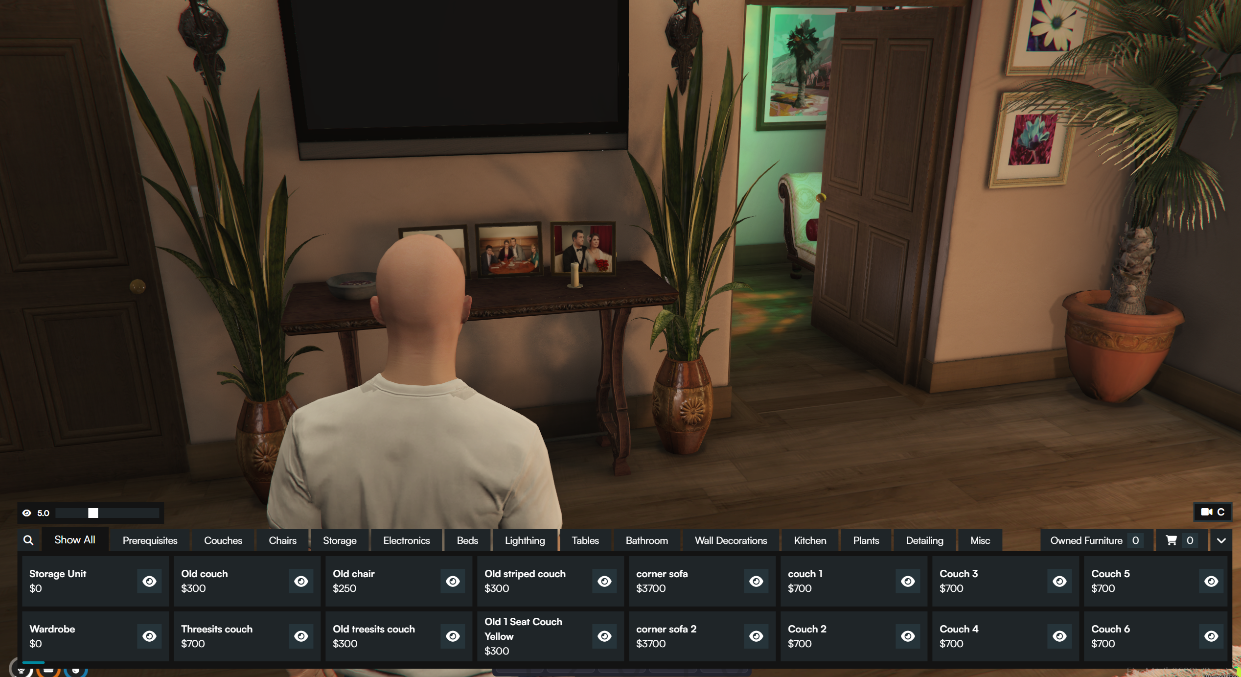 ps-housing screenshot 2