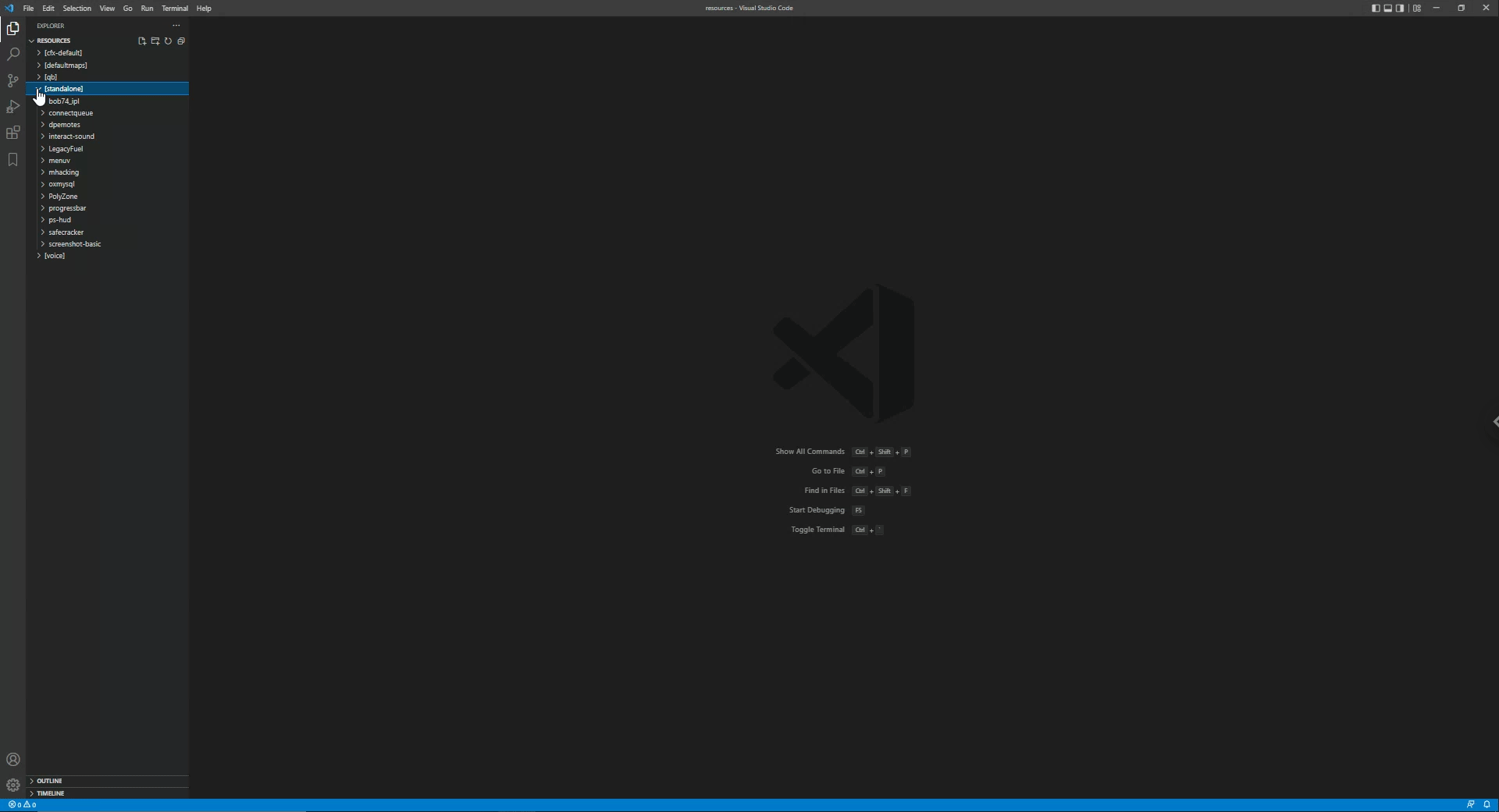 ps-hud screenshot 5