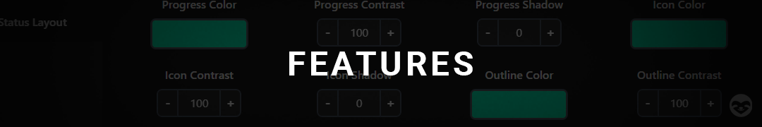 ps-hud screenshot 6