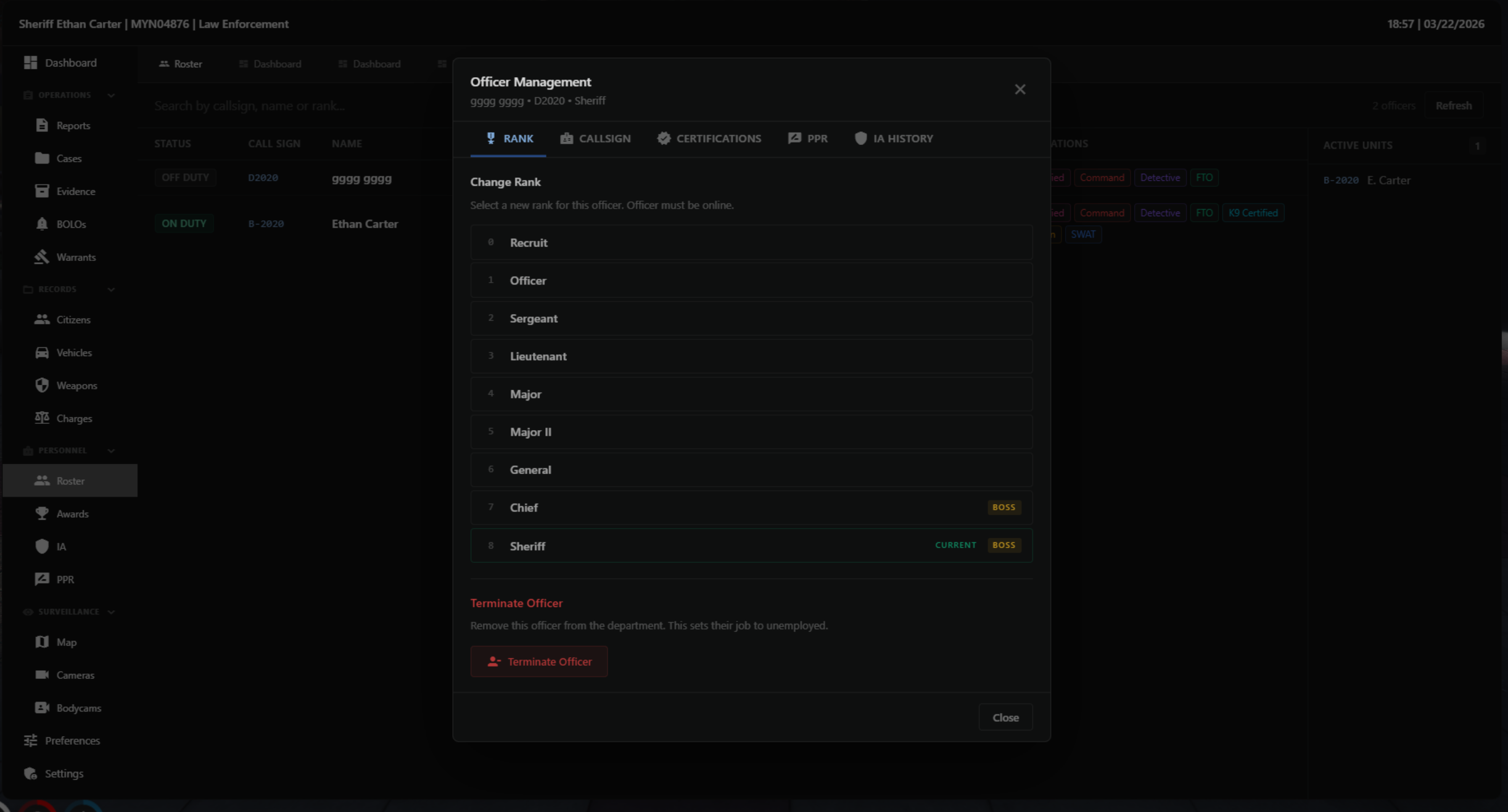 ps-mdt screenshot 3