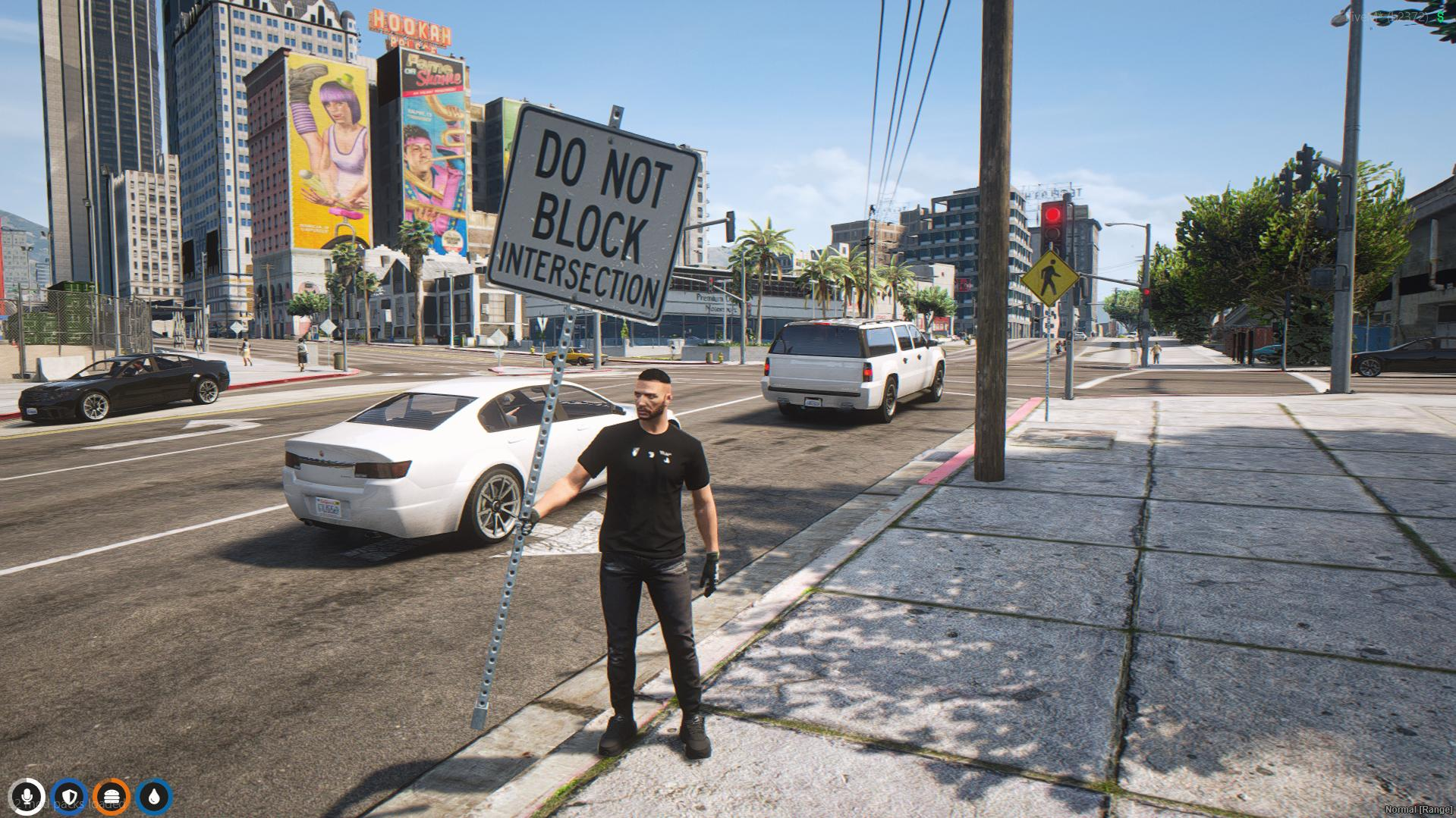 ps-signrobbery screenshot 10