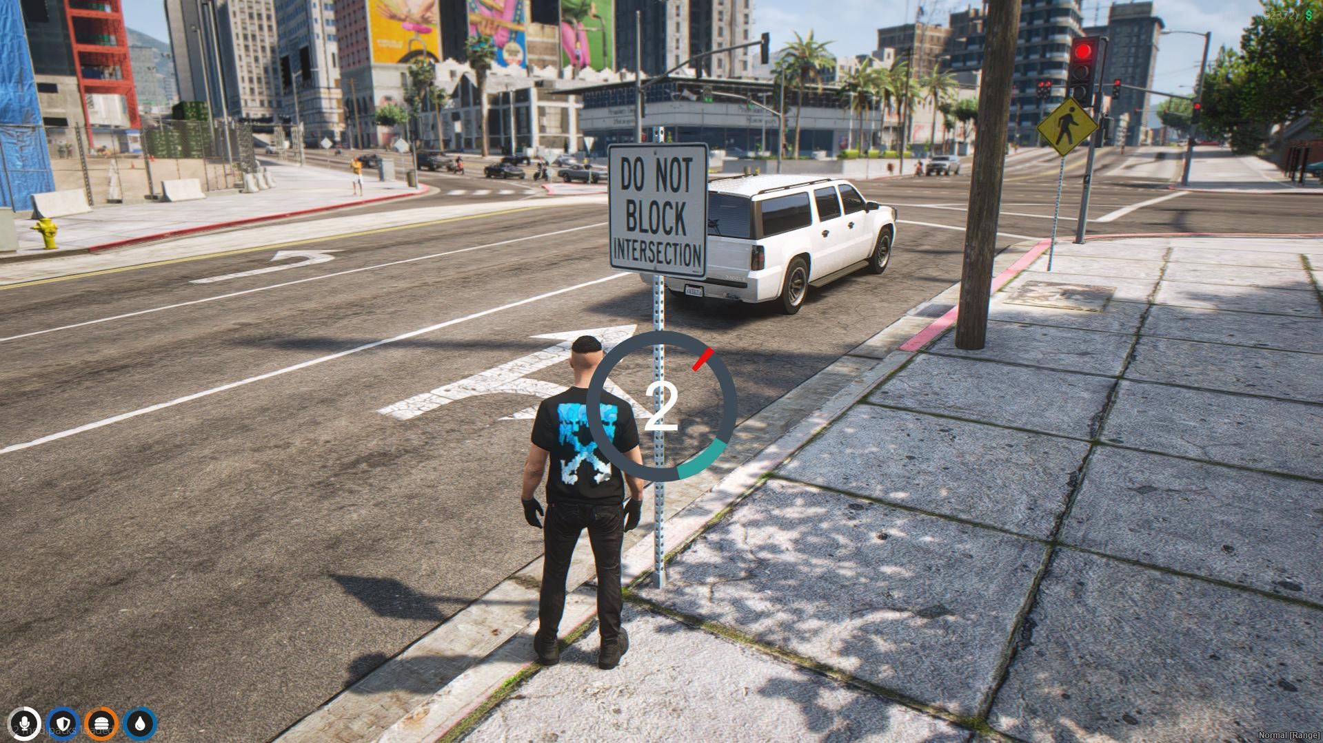 ps-signrobbery screenshot 11