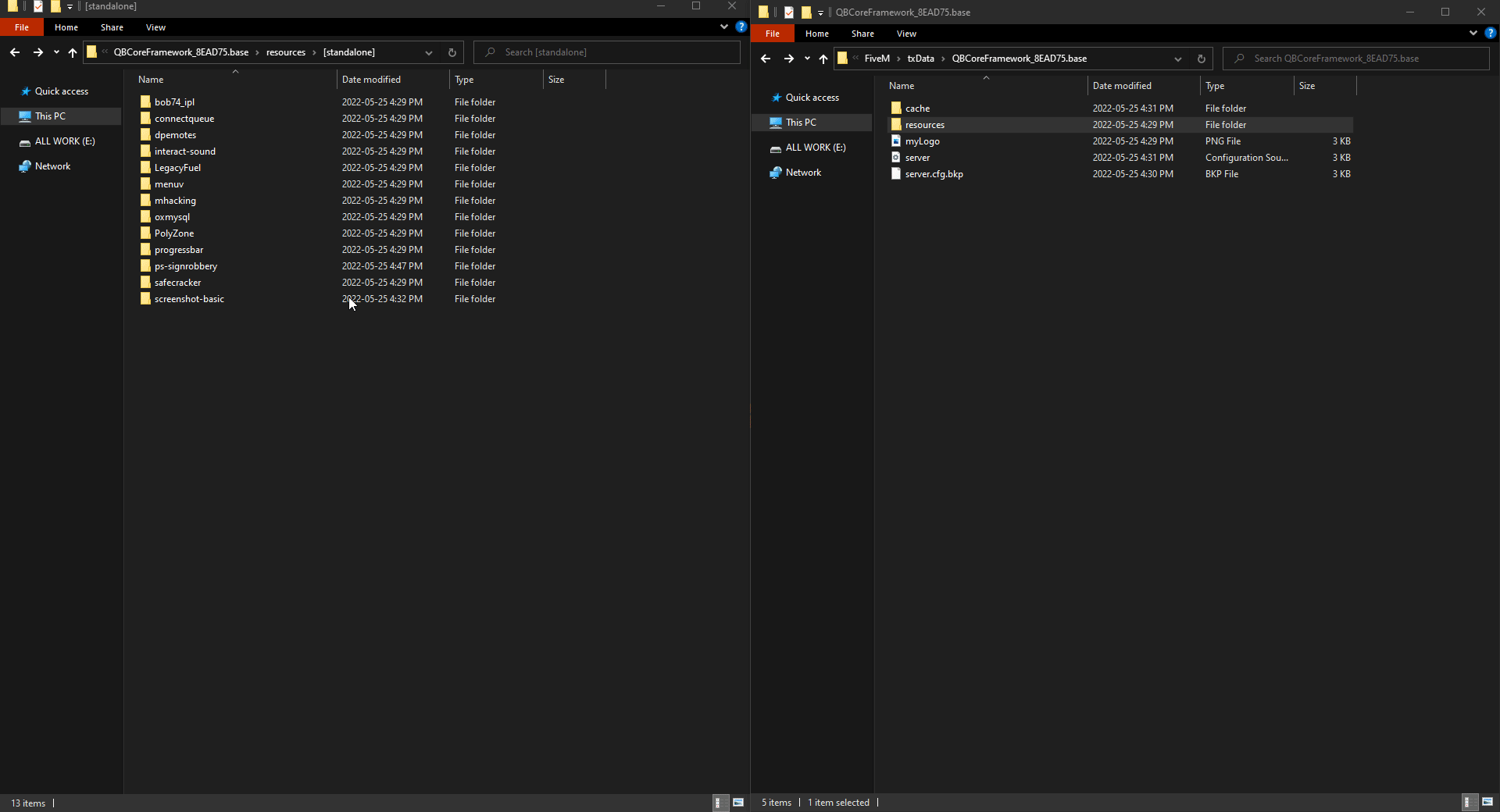 ps-signrobbery screenshot 5