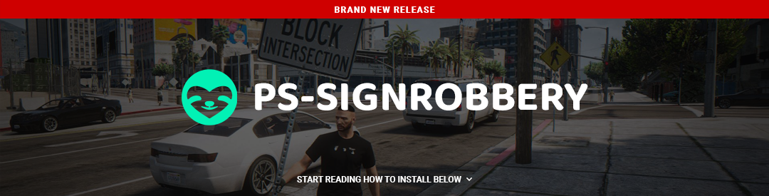 ps-signrobbery screenshot 1