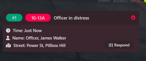 qb-dispatch screenshot 2