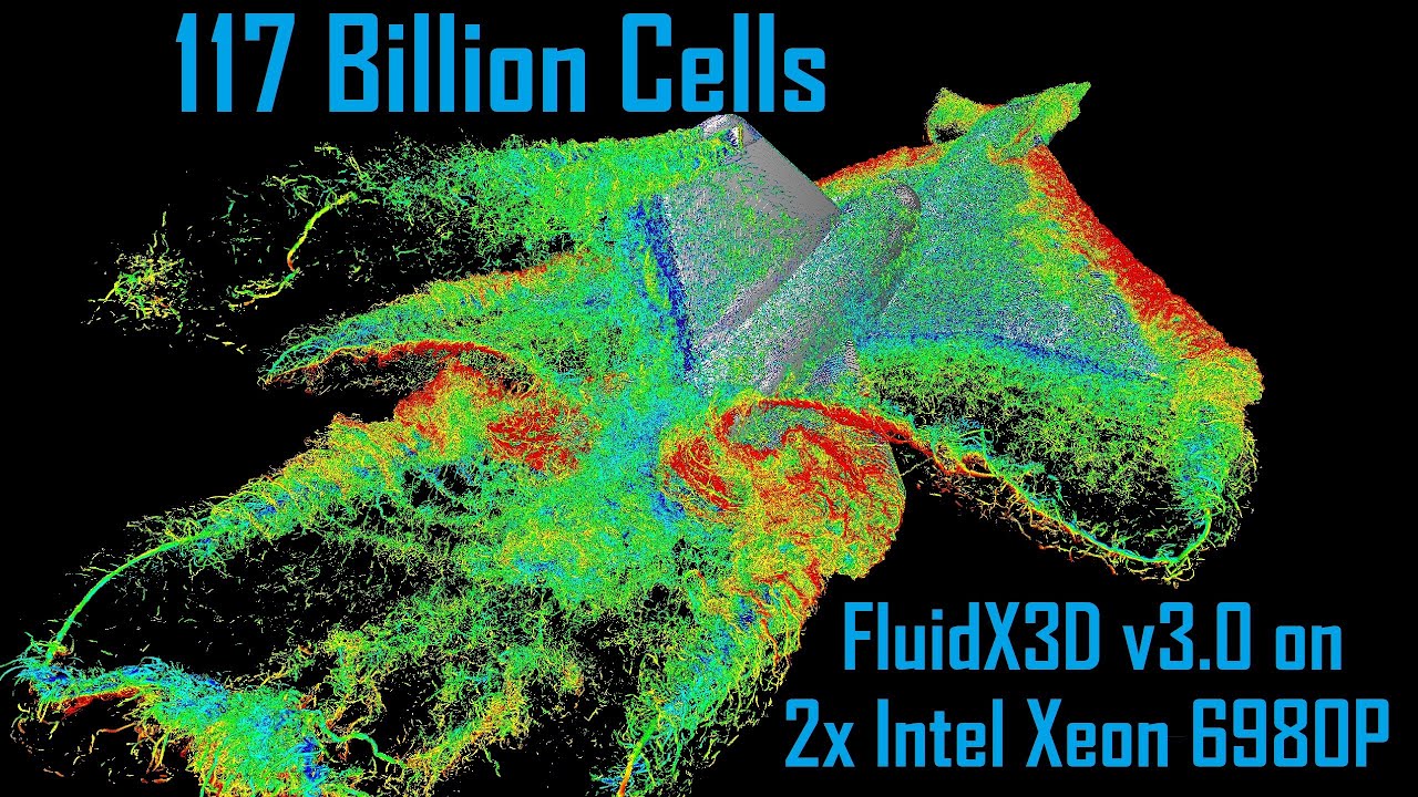 FluidX3D screenshot 4