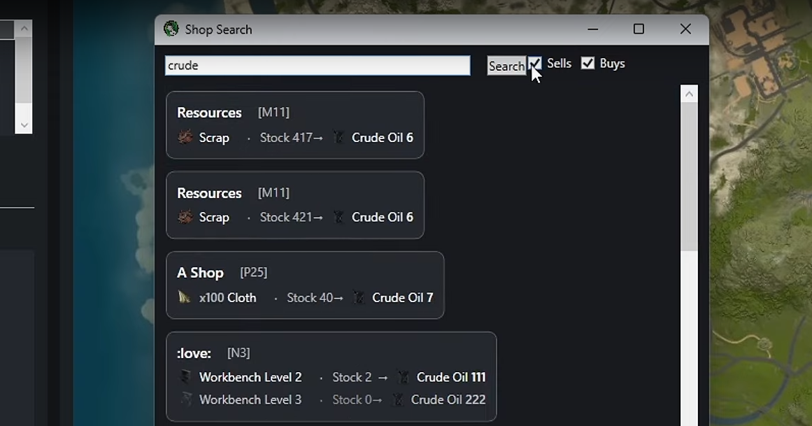 rustplus-desktop screenshot 14