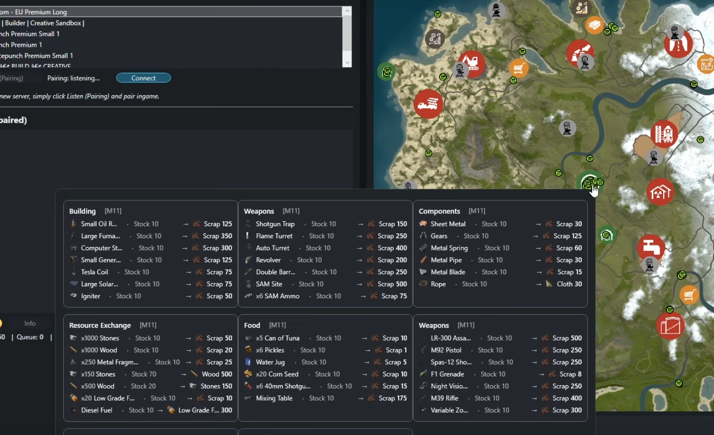 rustplus-desktop screenshot 12