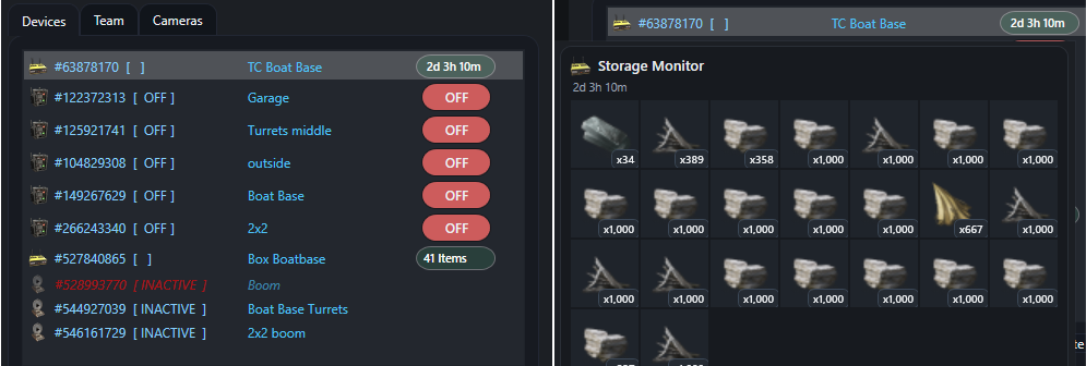 rustplus-desktop screenshot 4