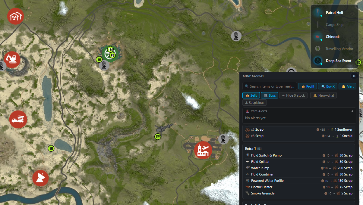 rustplus-desktop screenshot 3