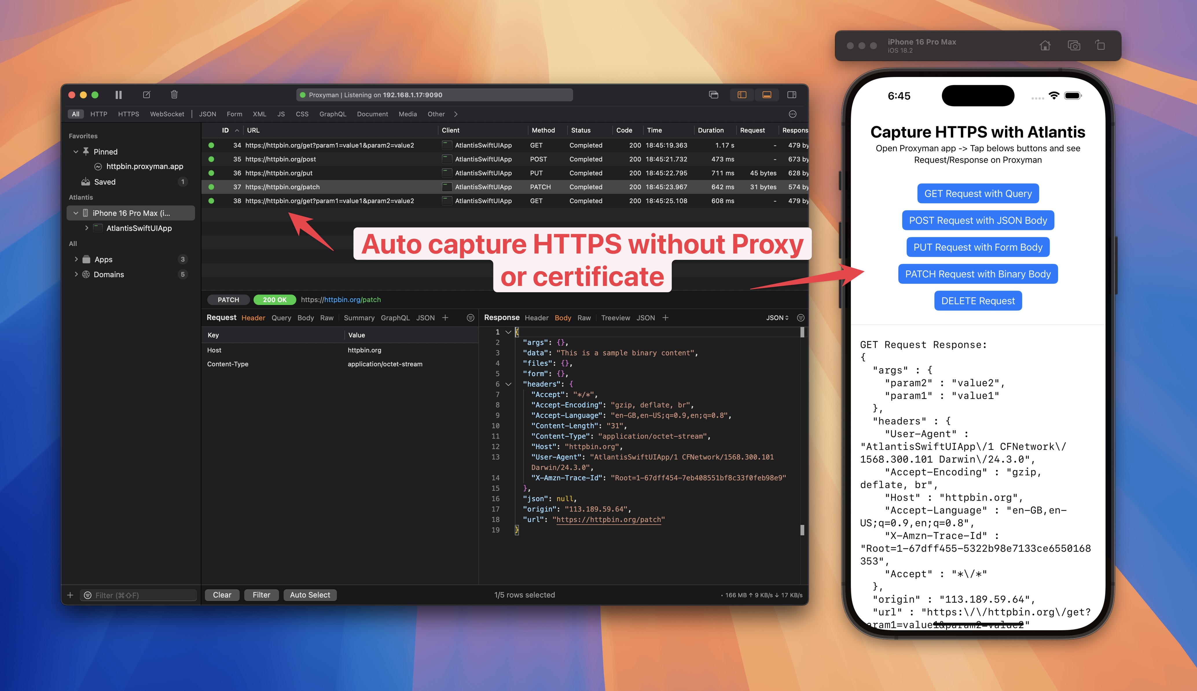 atlantis screenshot 1