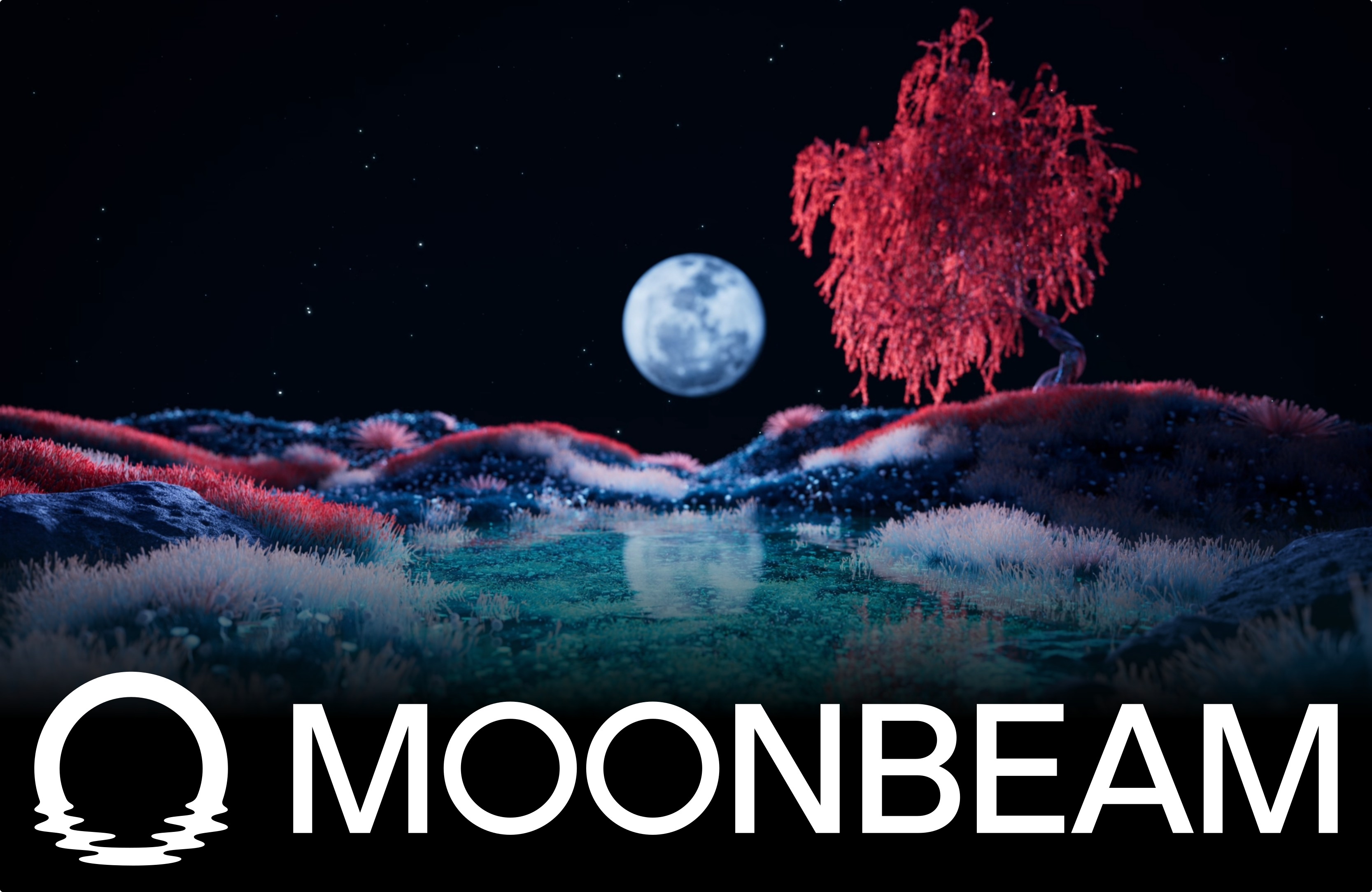 moonbeam screenshot 1