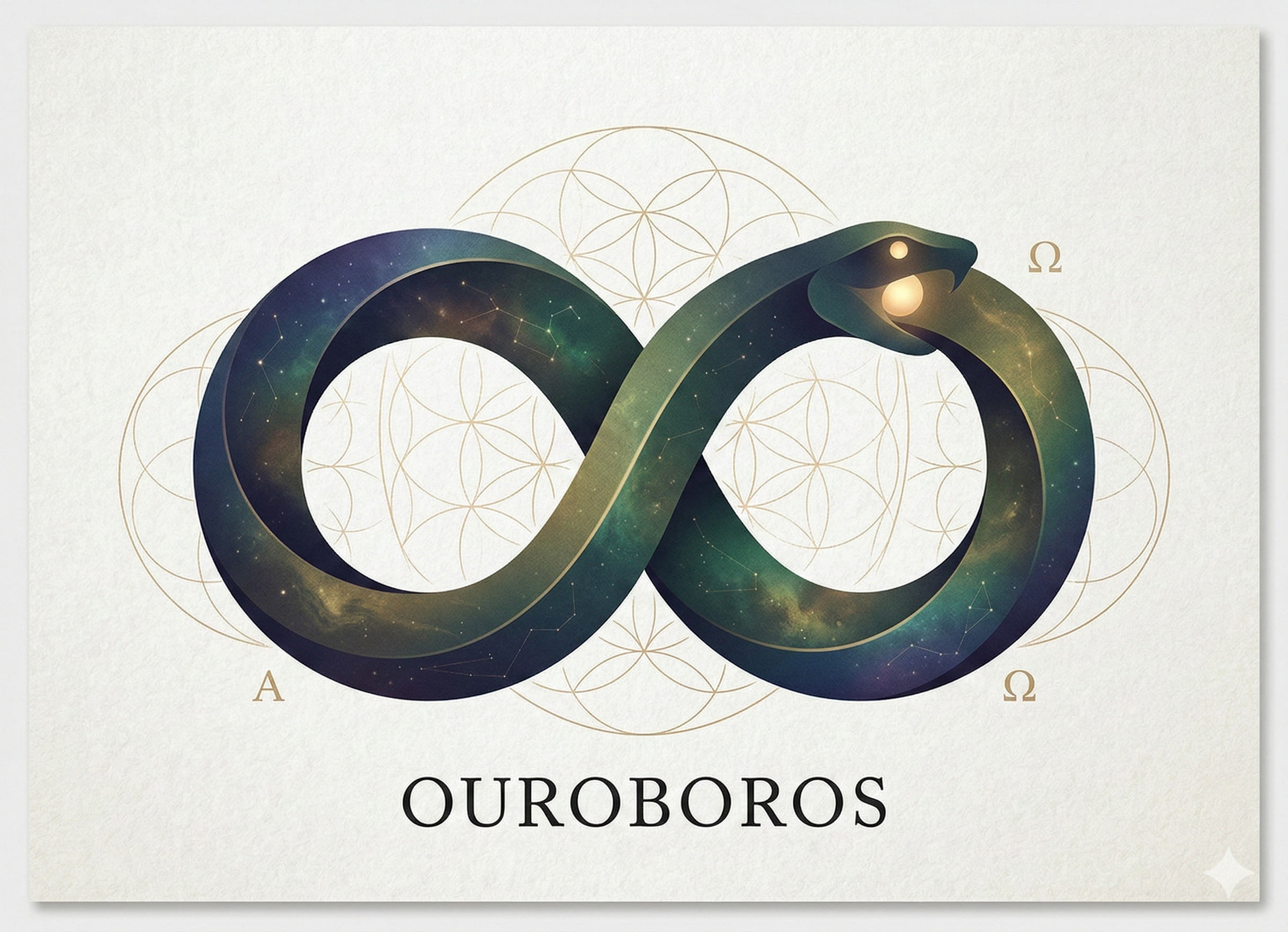 ouroboros screenshot 1