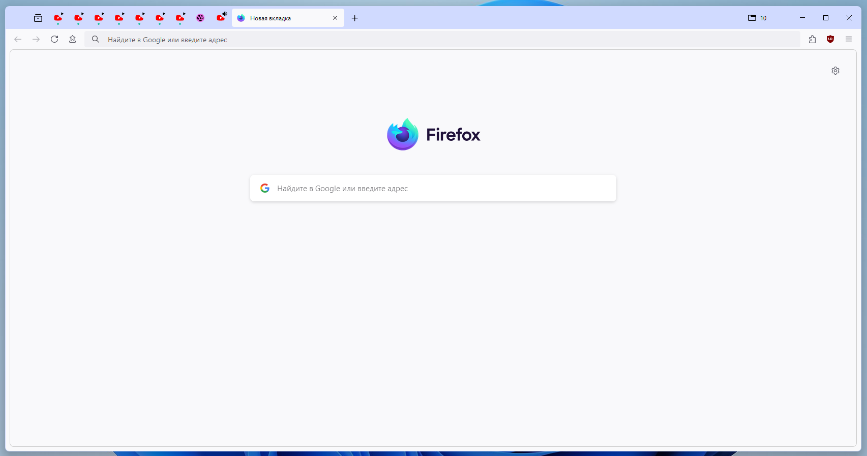WaveFox screenshot 22