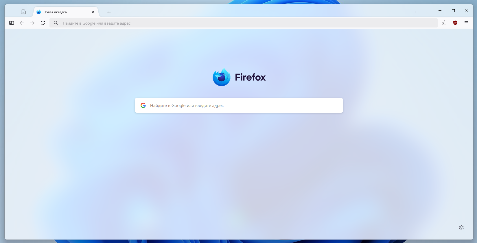WaveFox screenshot 23