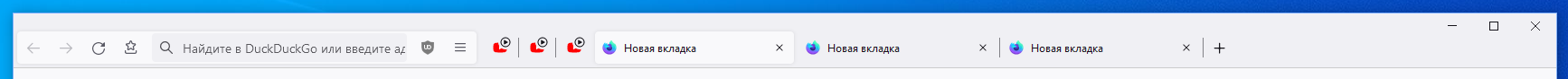 WaveFox screenshot 33