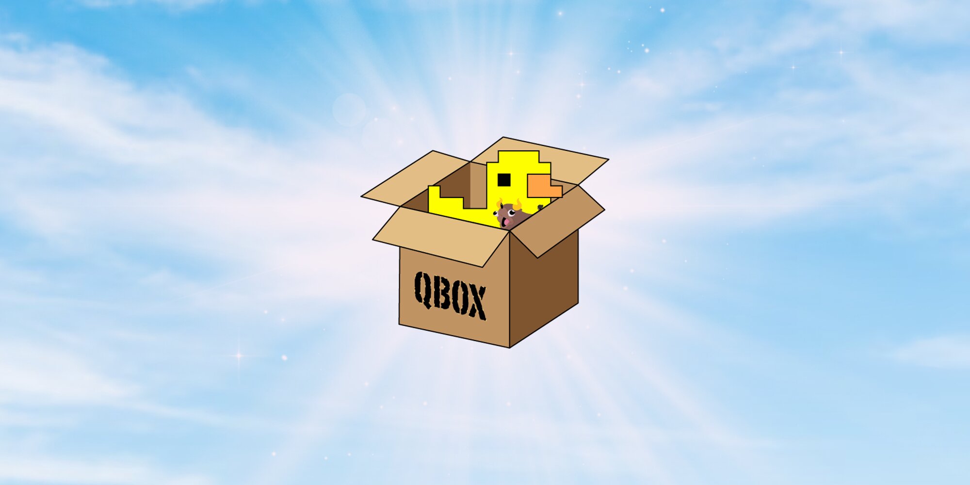 qbx_core screenshot 1