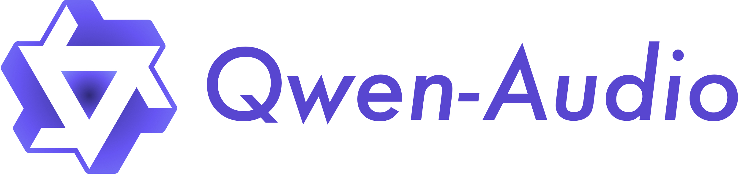 Qwen-Audio screenshot 1