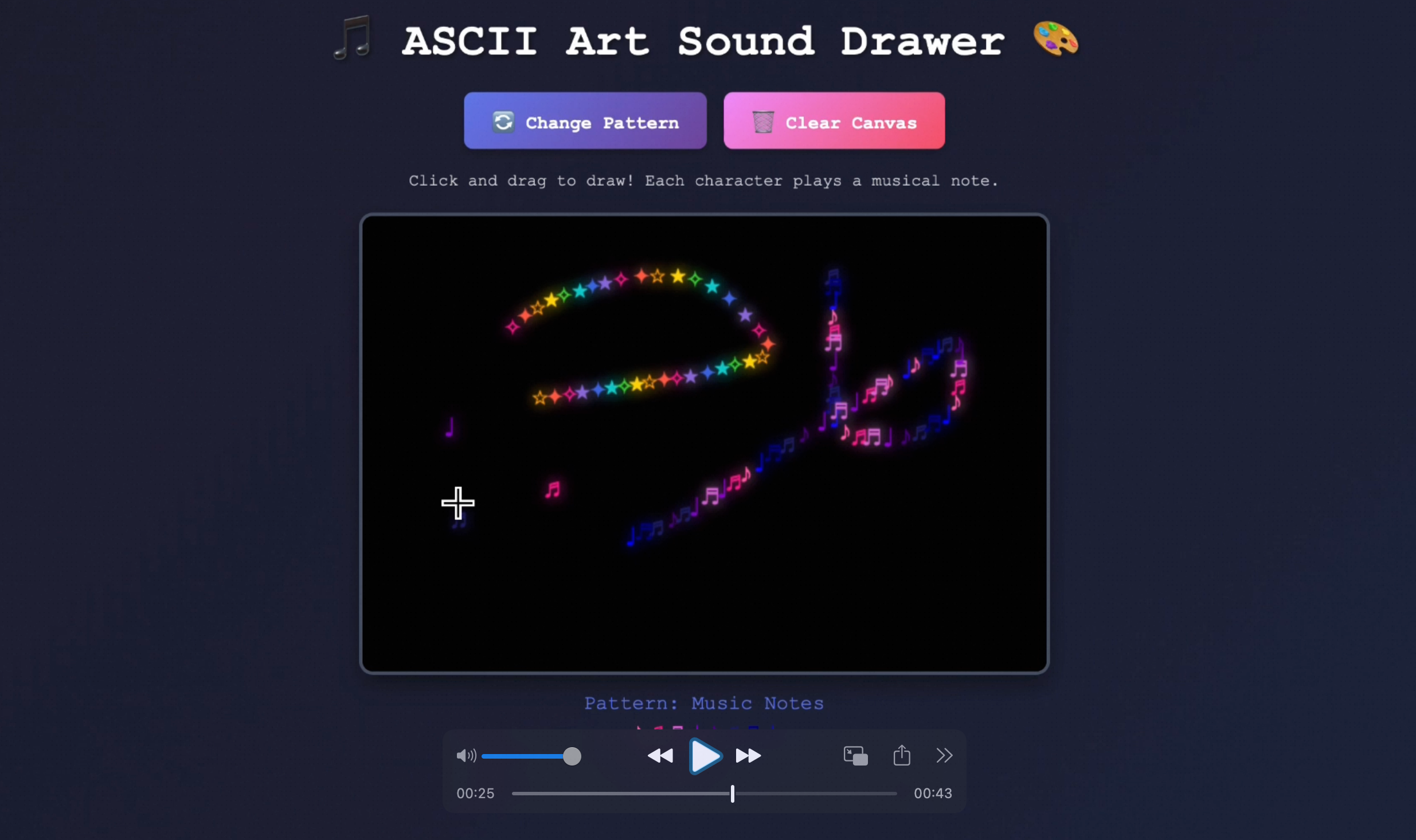 Qwen2.5-Coder screenshot 6
