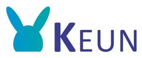 Keun screenshot 1