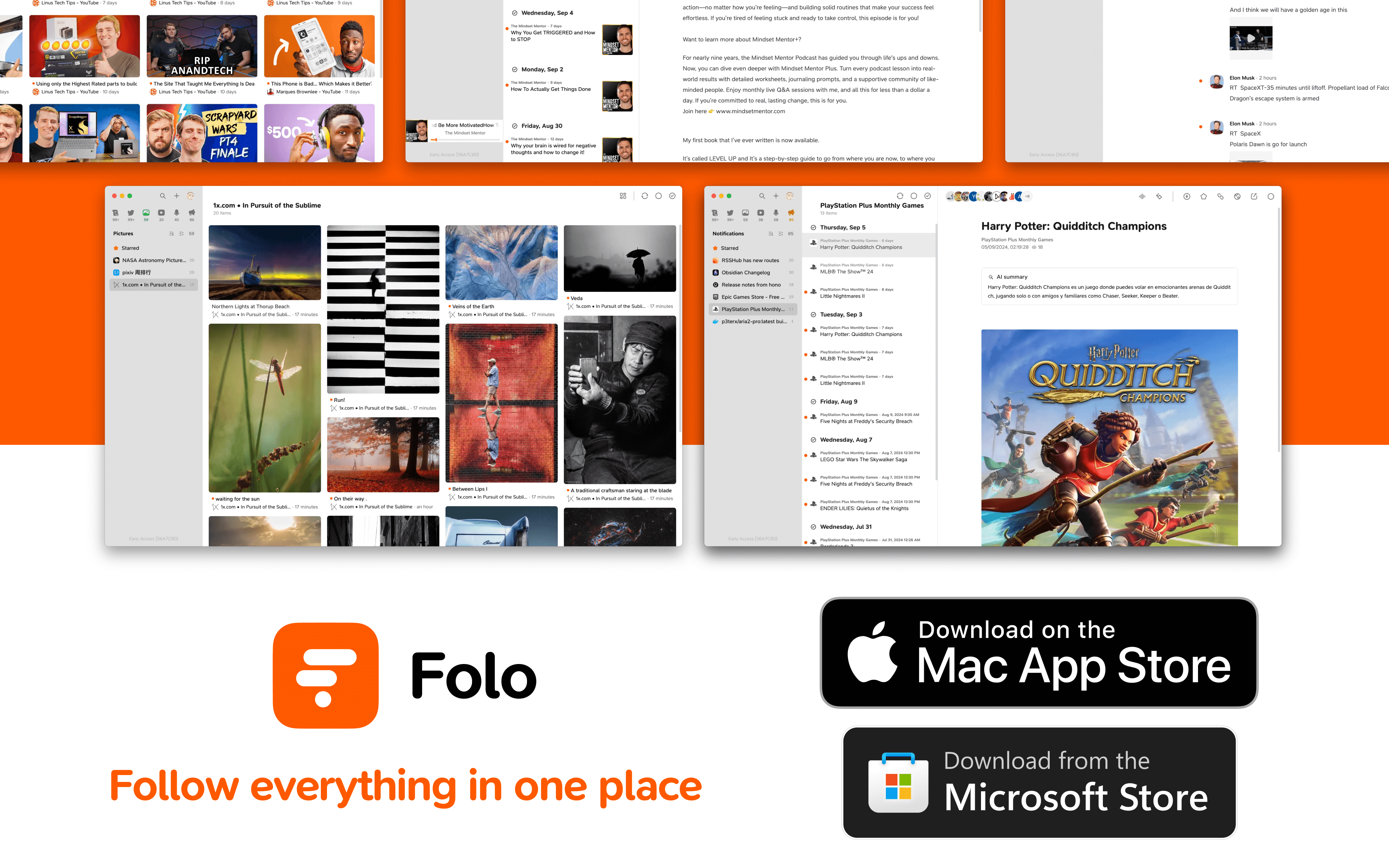 Follow screenshot 4