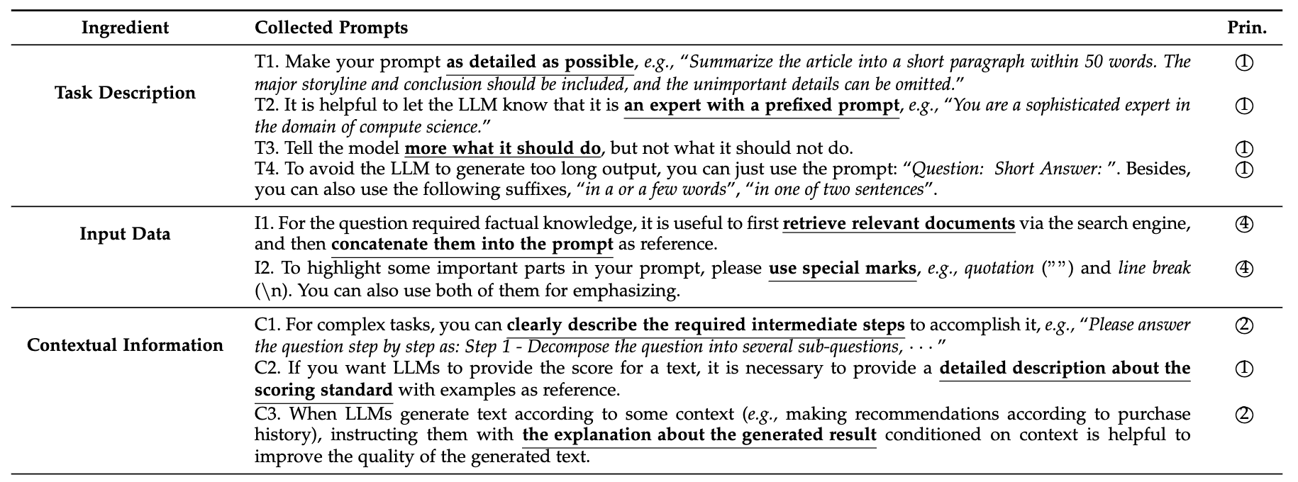 LLMSurvey screenshot 6