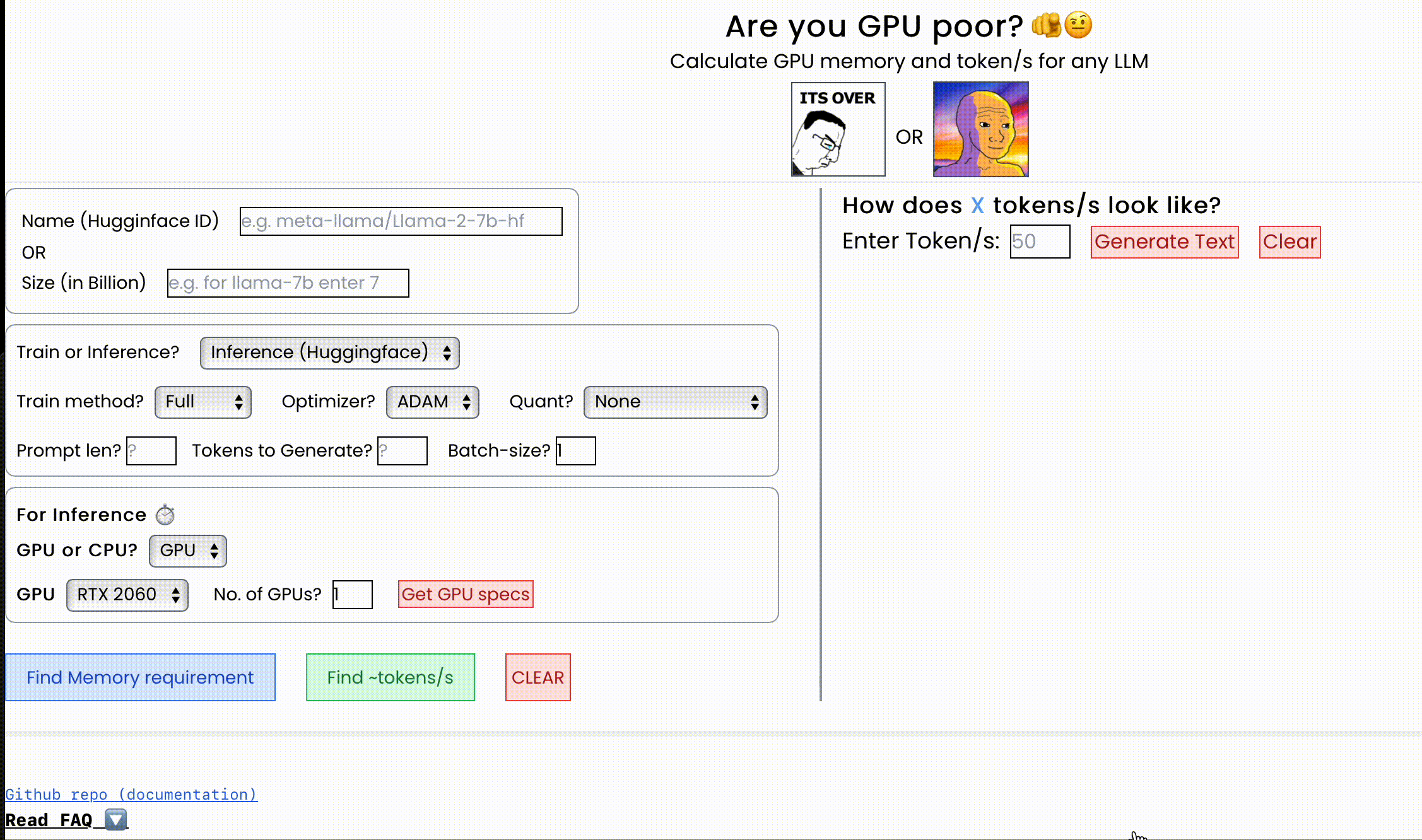gpu_poor screenshot 1