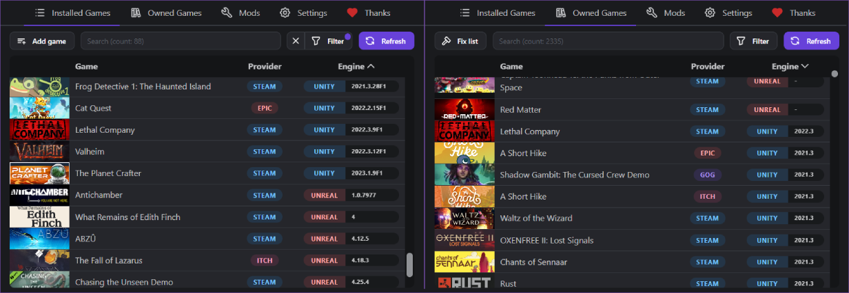rai-pal screenshot 1
