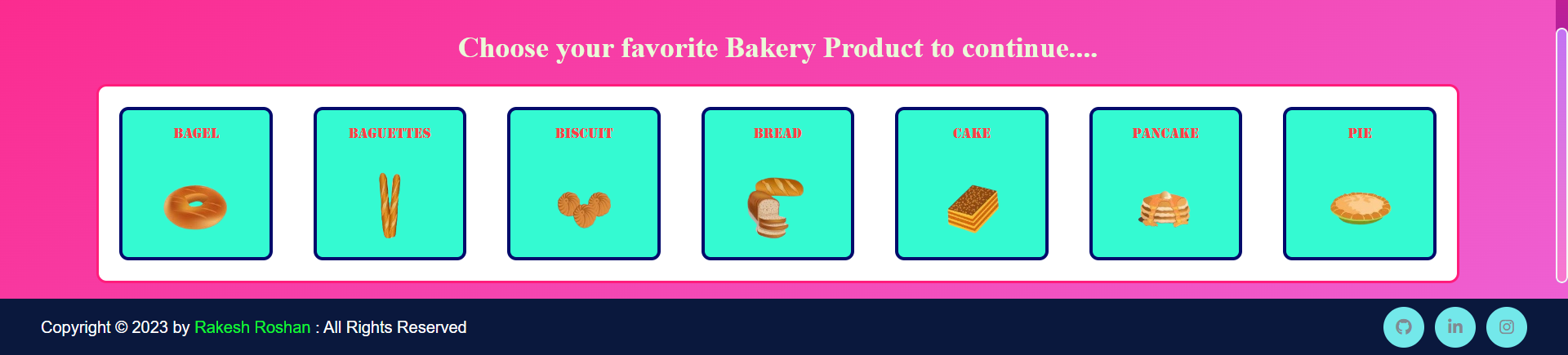 Click-The-Edible-Game screenshot 6