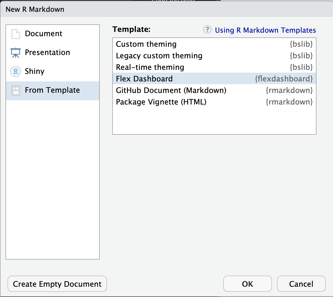 deploy-flex-actions screenshot 15