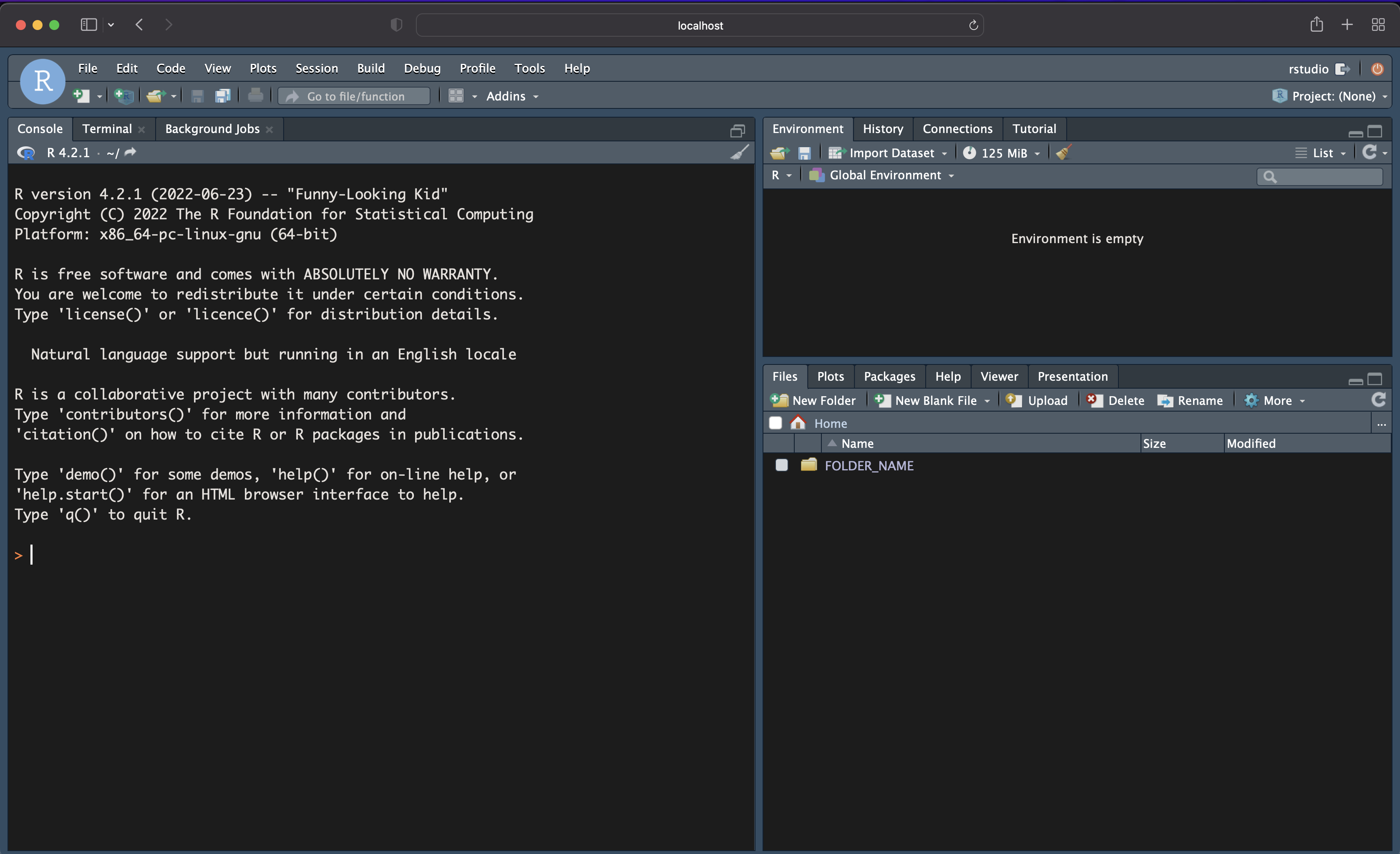 deploy-flex-actions screenshot 6