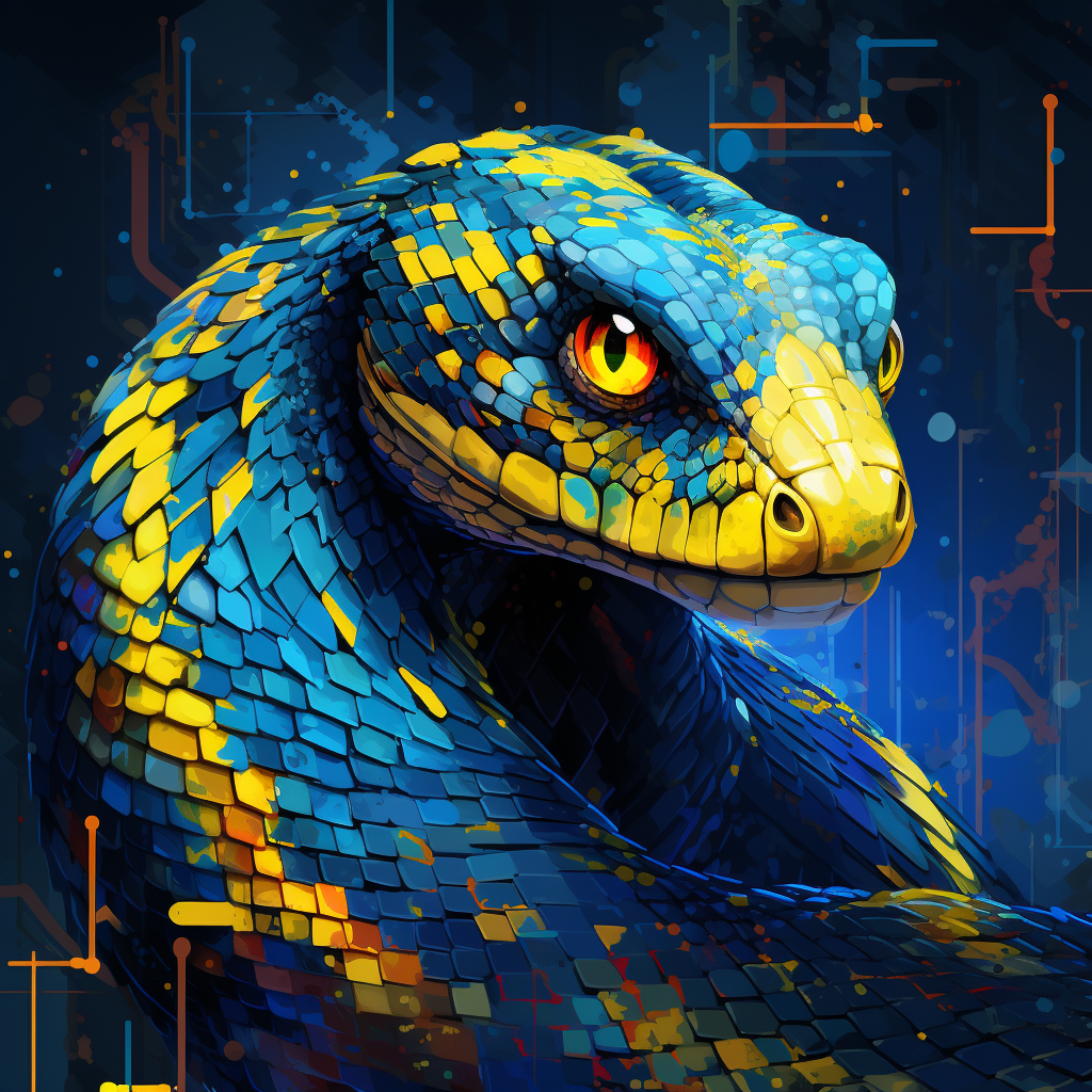 vscode-python screenshot 1