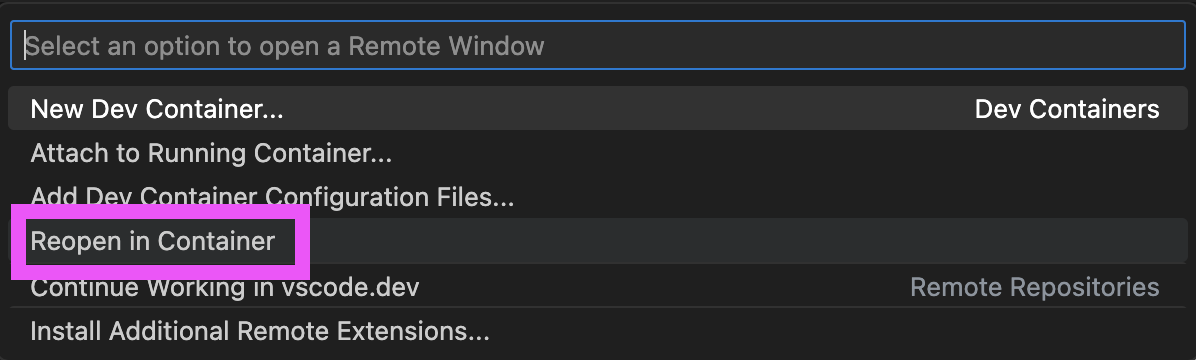 vscode-python screenshot 12