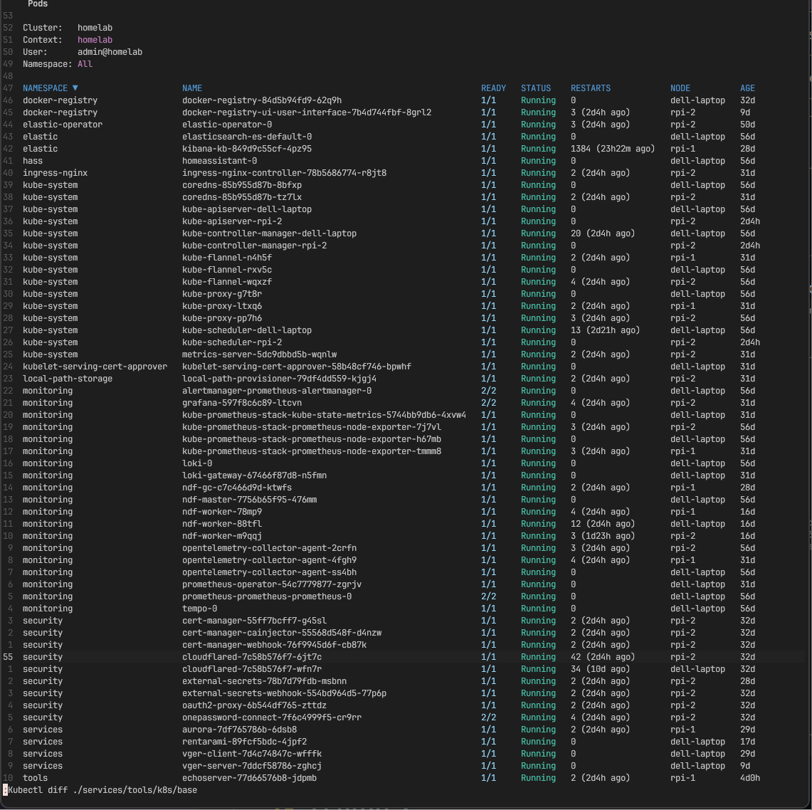 kubectl.nvim screenshot 12
