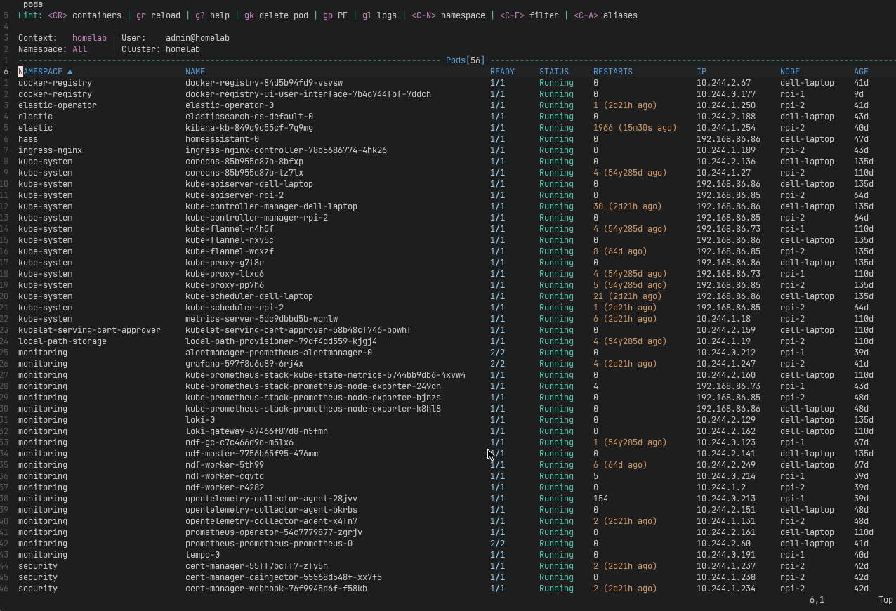 kubectl.nvim screenshot 7