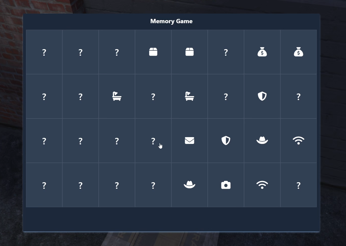 ran-minigames screenshot 1