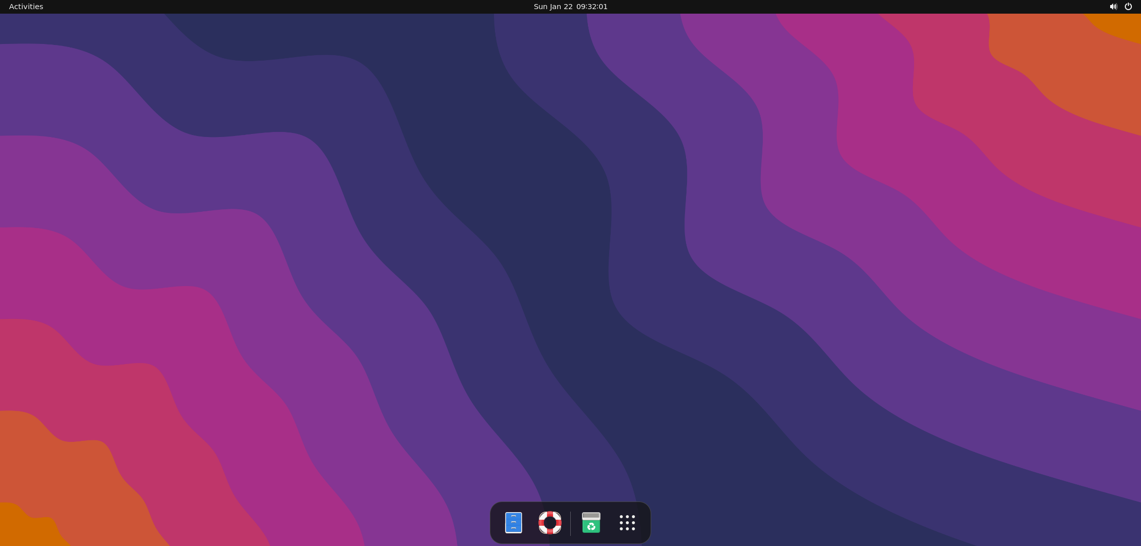 ubuntu-on-android screenshot 1