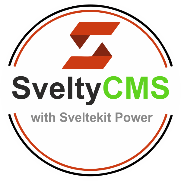 SimpleCMS screenshot 1