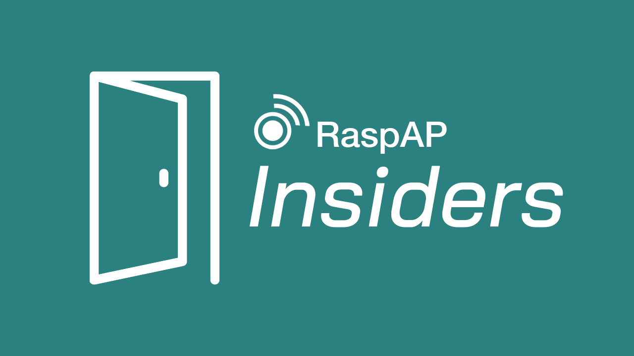 raspap-webgui screenshot 9