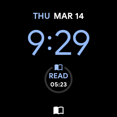 Android-SimpleTimeTracker screenshot 10