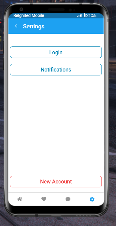 Re-Ignited-Phone screenshot 11