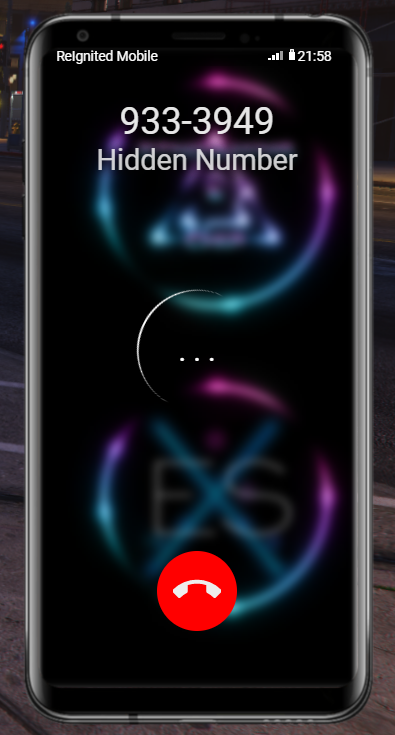 Re-Ignited-Phone screenshot 10