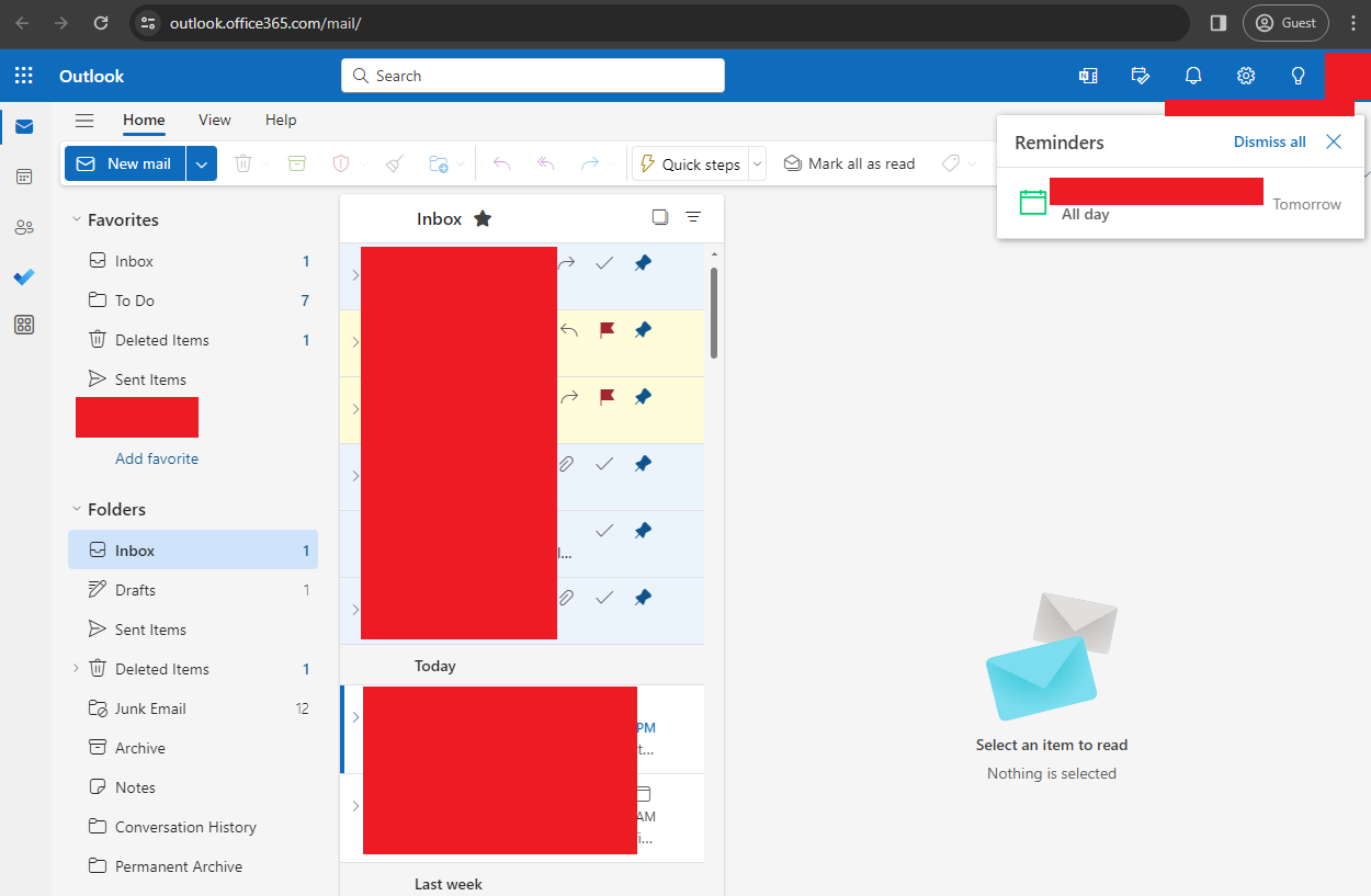 GraphSpy screenshot 14