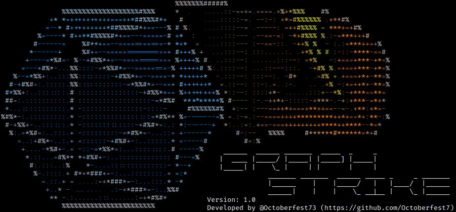 GraphStrike screenshot 1