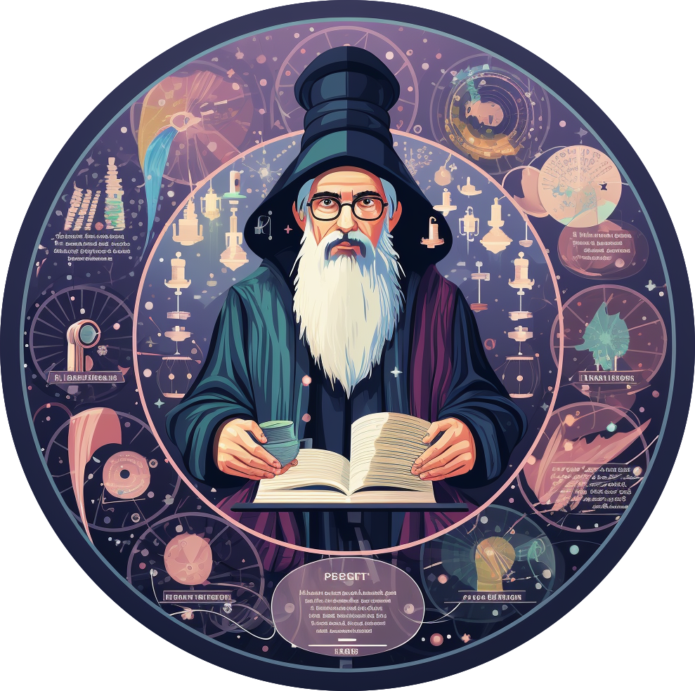 ArXivChatGuru screenshot 1