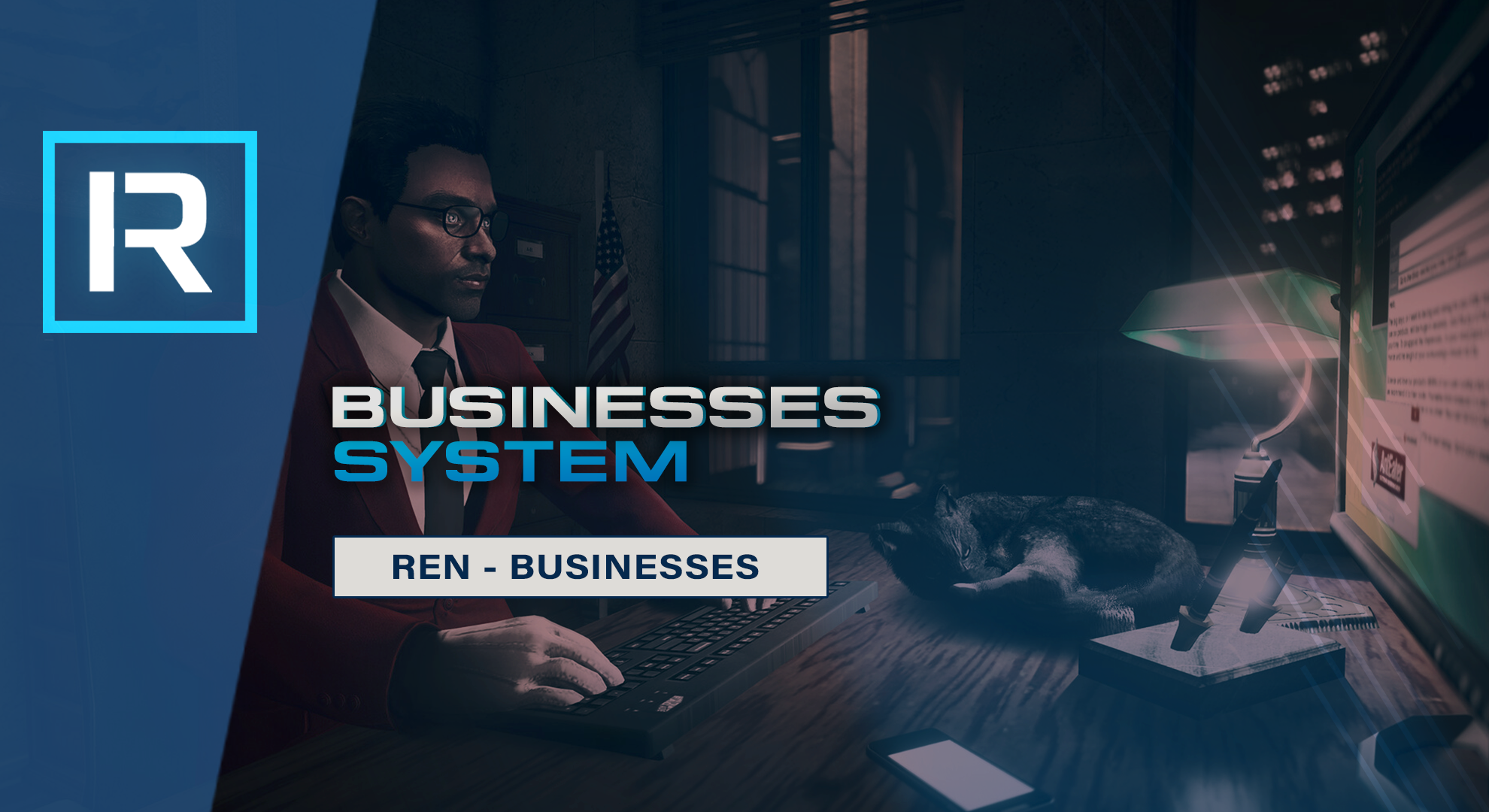 ren-businesses screenshot 1