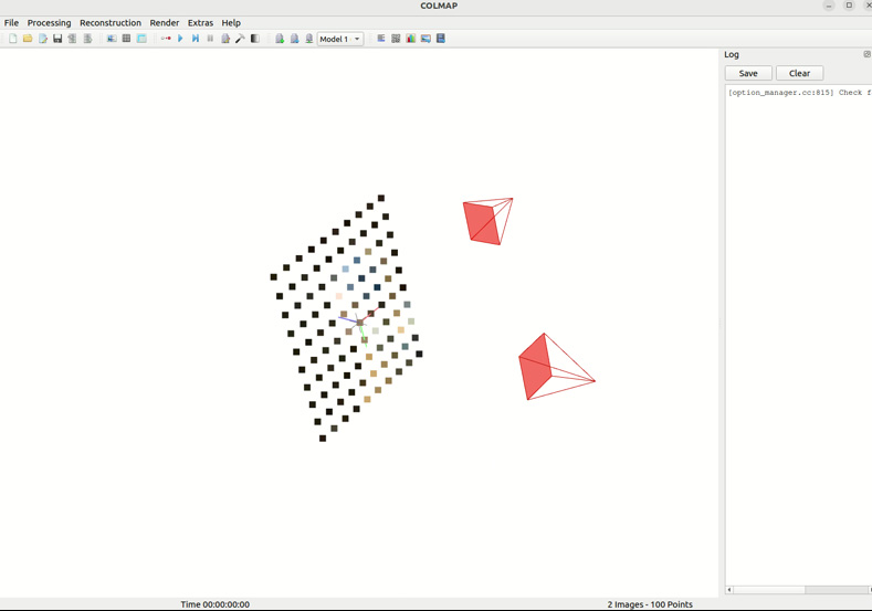 gaussian-painters screenshot 2