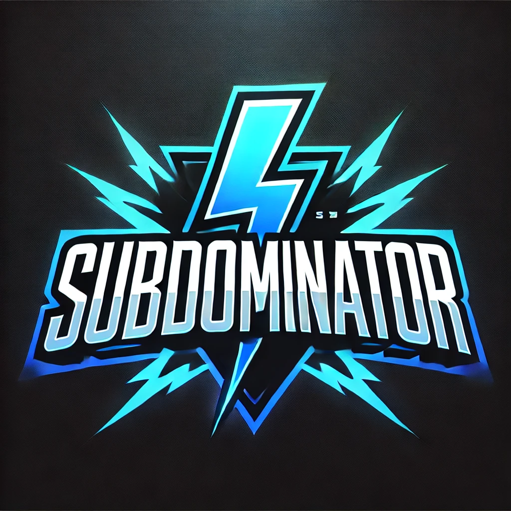 Subdominator screenshot 1