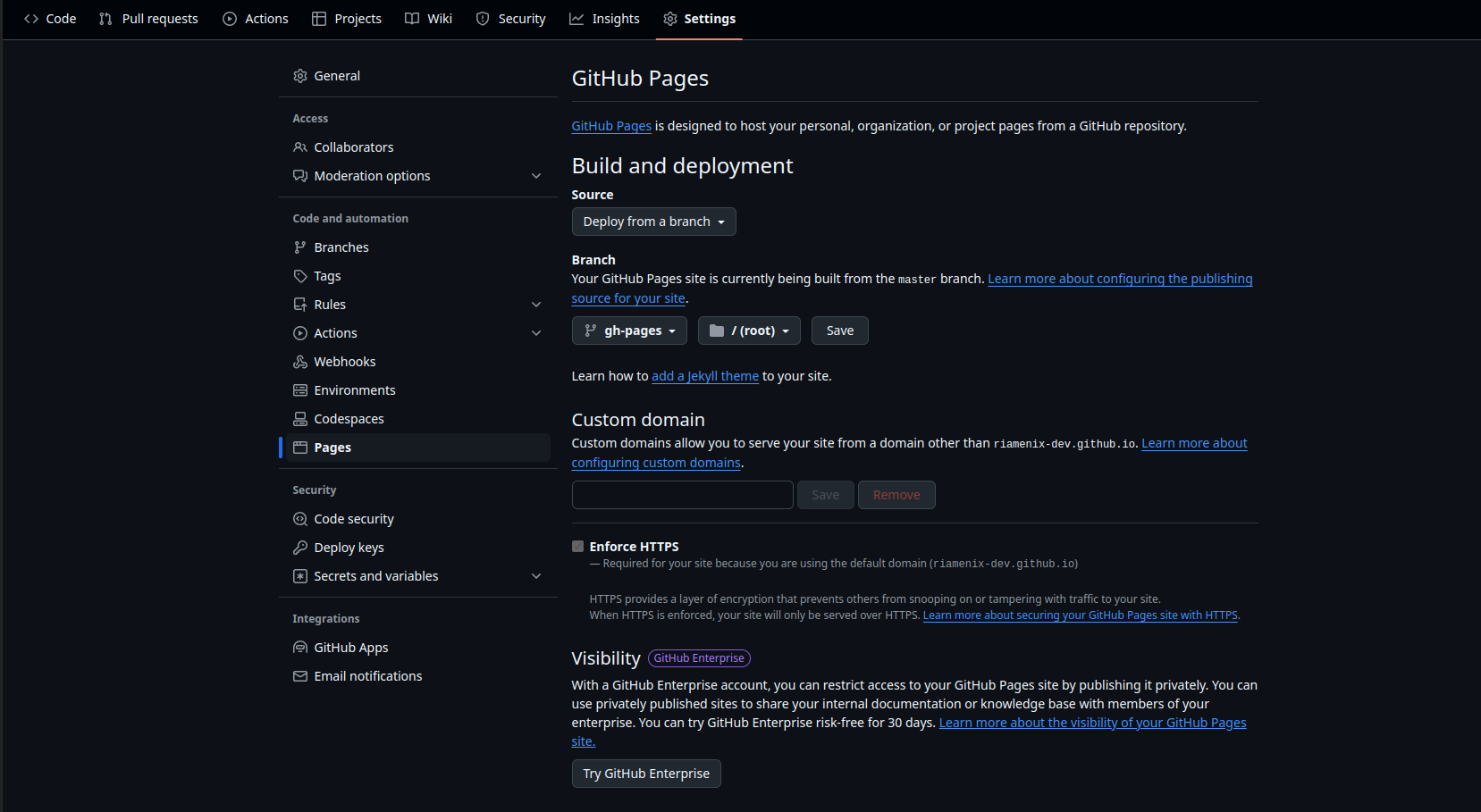 slick-portfolio-svelte screenshot 5